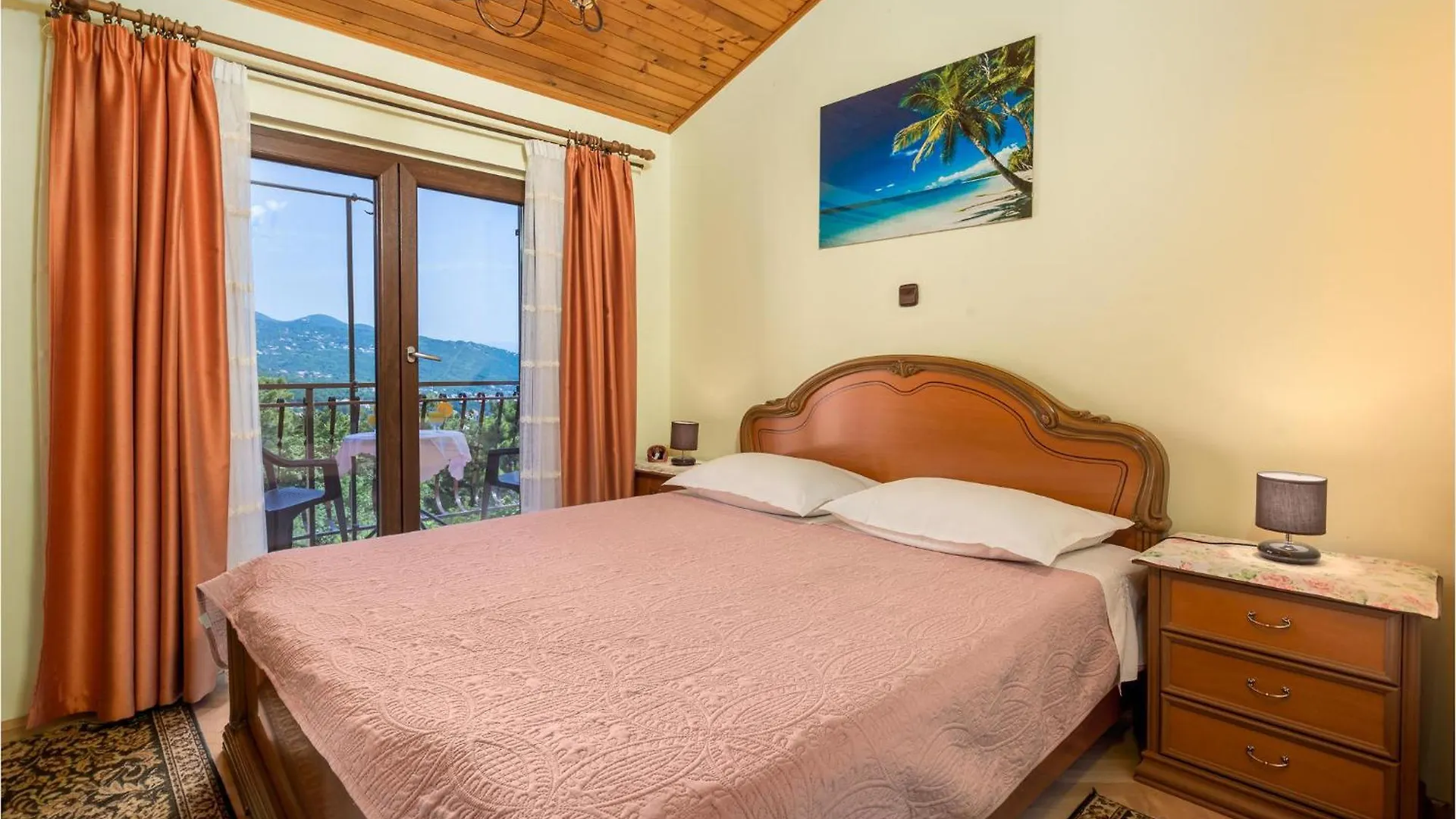Lovely Home In Lovran With Wifi Holiday home