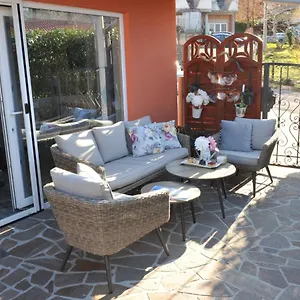 Shanti Ferienhaus
