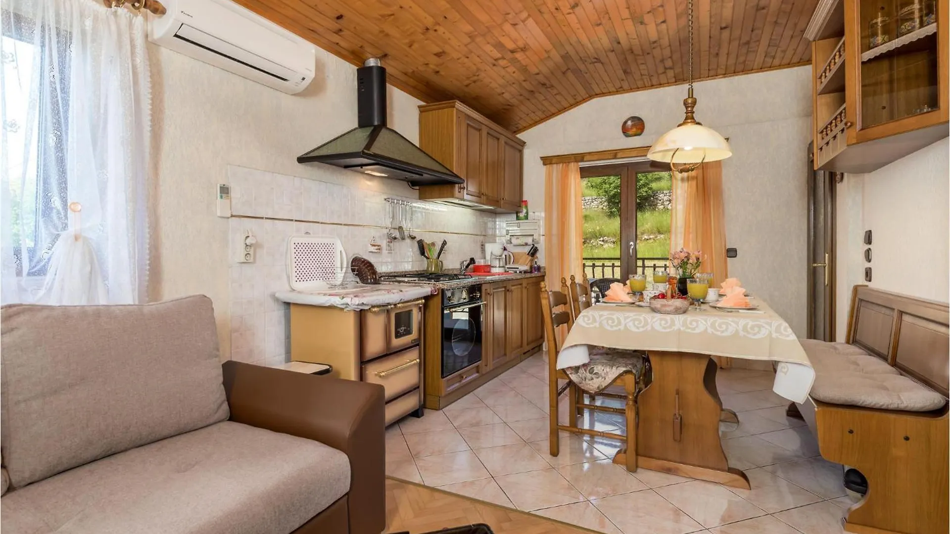 Holiday home Lovely Home In Lovran With Wifi