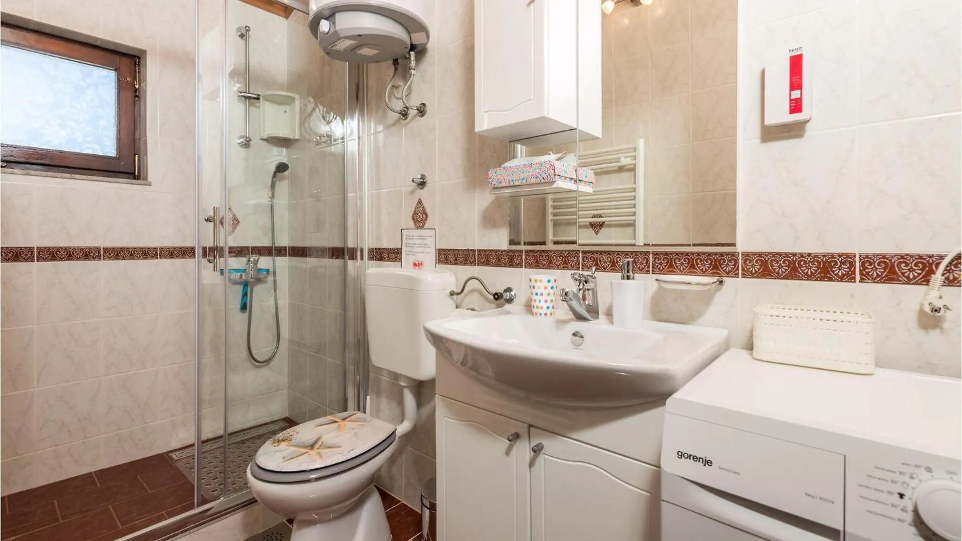 Holiday home Lovely Home In Lovran With Wifi Croatia