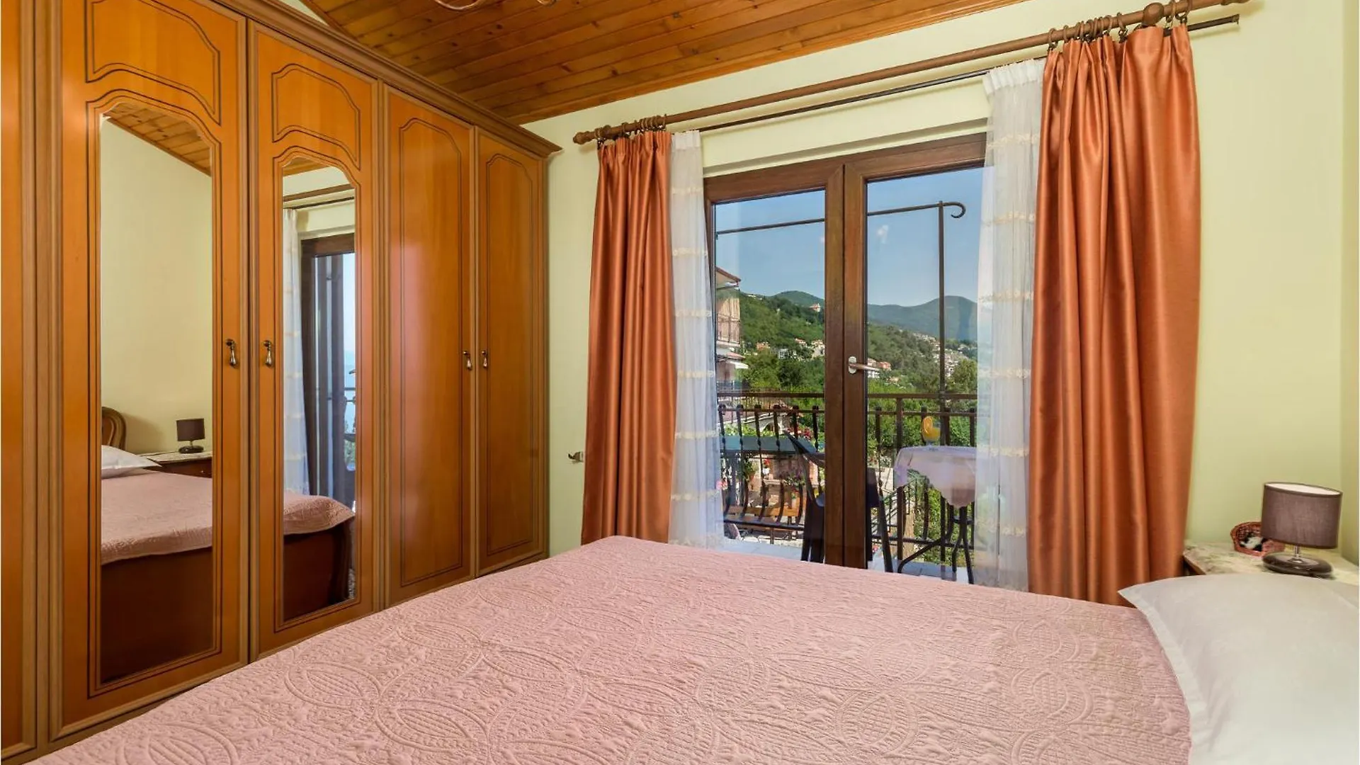 Holiday home Lovely Home In Lovran With Wifi Croatia