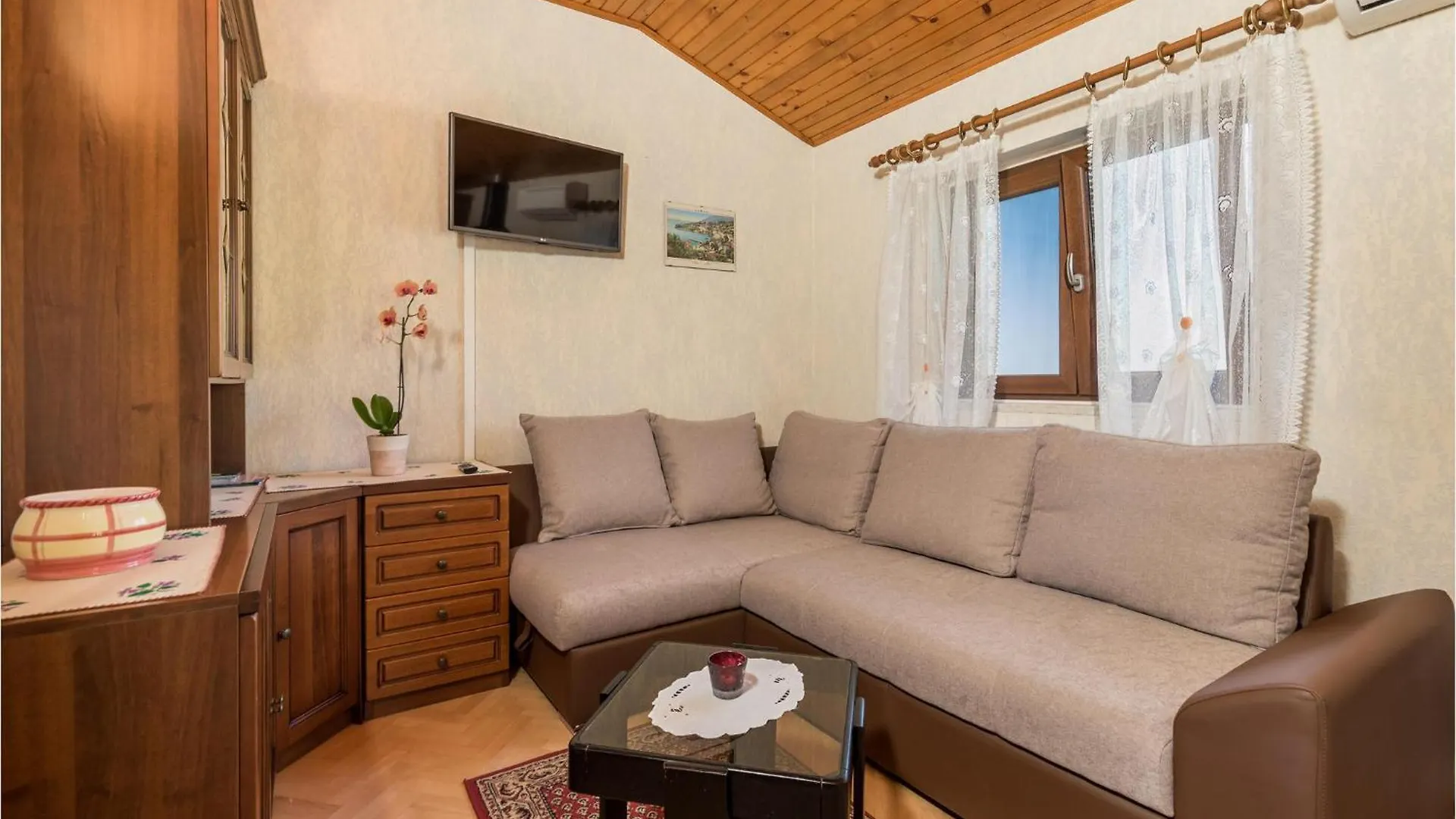 Lovely Home In Lovran With Wifi 0*,  Croatia
