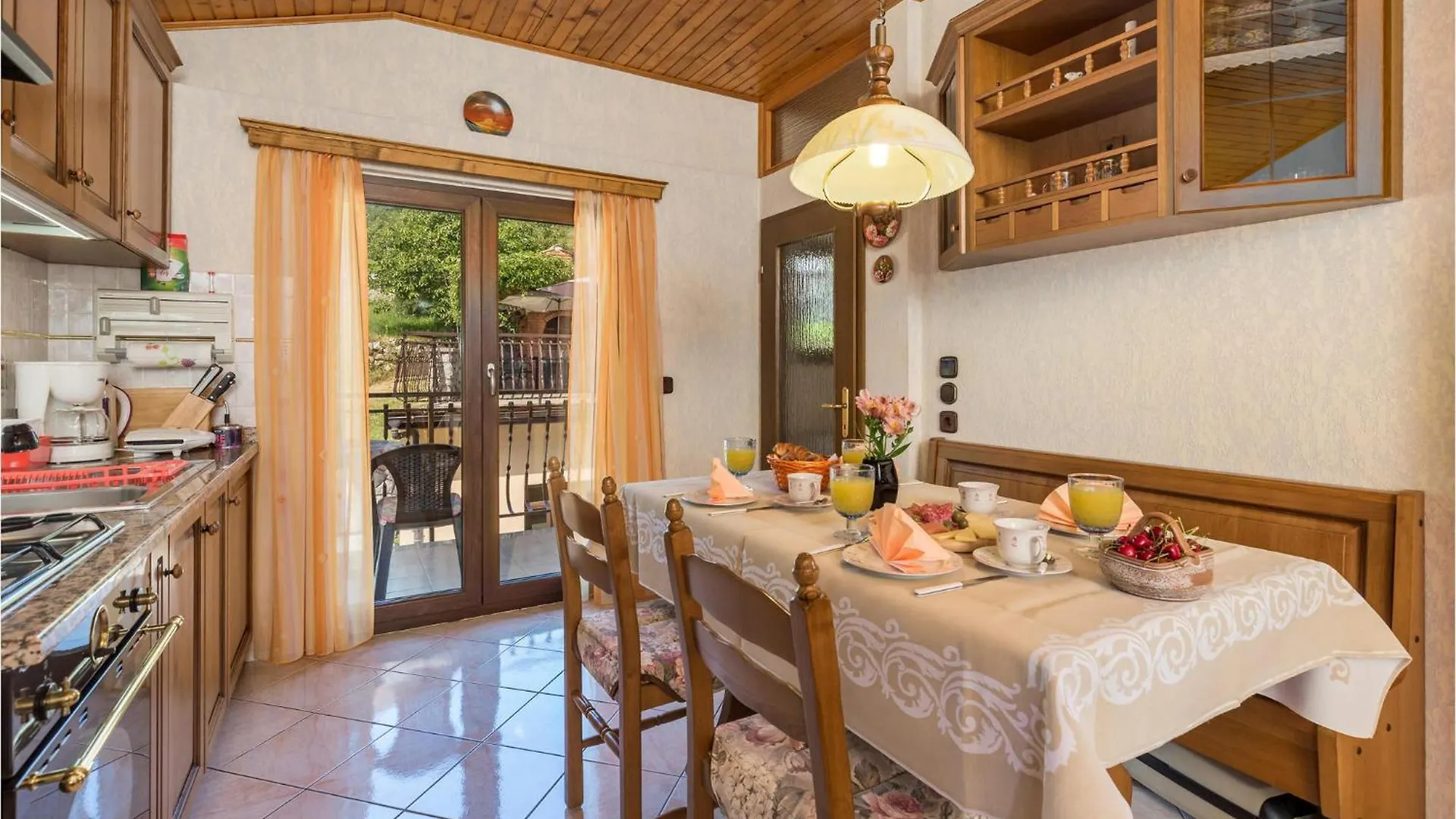 Lovely Home In Lovran With Wifi Croatia